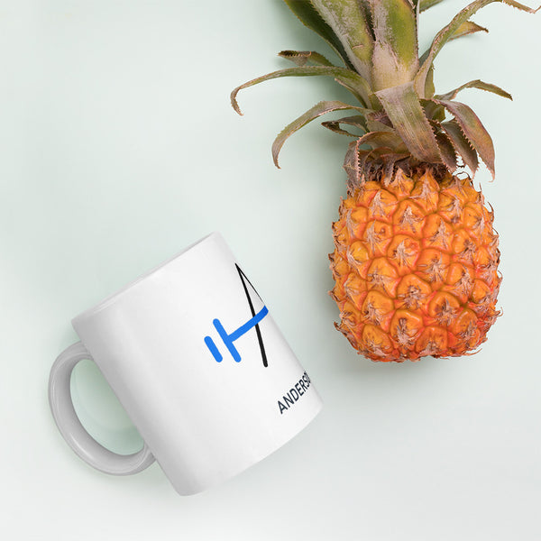 Fit AF Mug