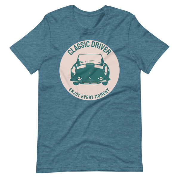 Classic Driver Short-Sleeve T-Shirt