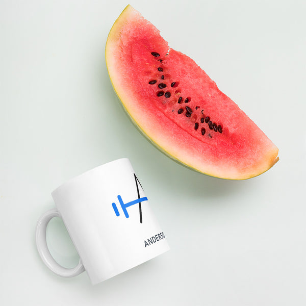 Fit AF Mug