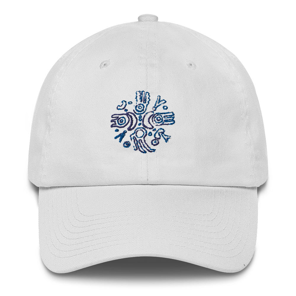 Trinovantes Cotton Cap