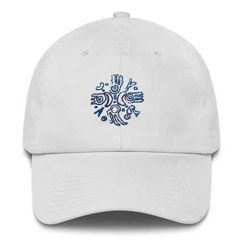 Trinovantes Cotton Cap