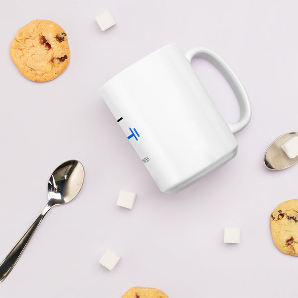 Fit AF Mug