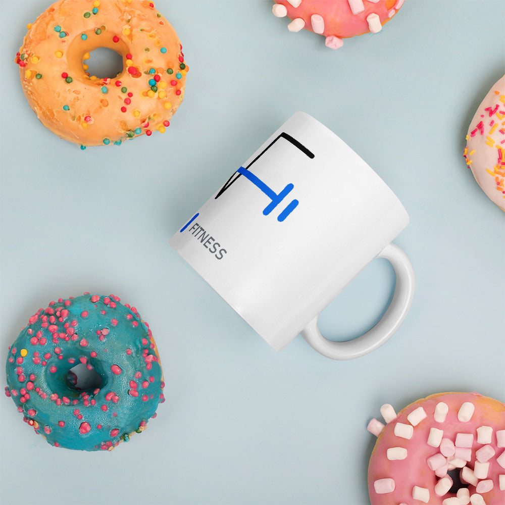 Fit AF Mug