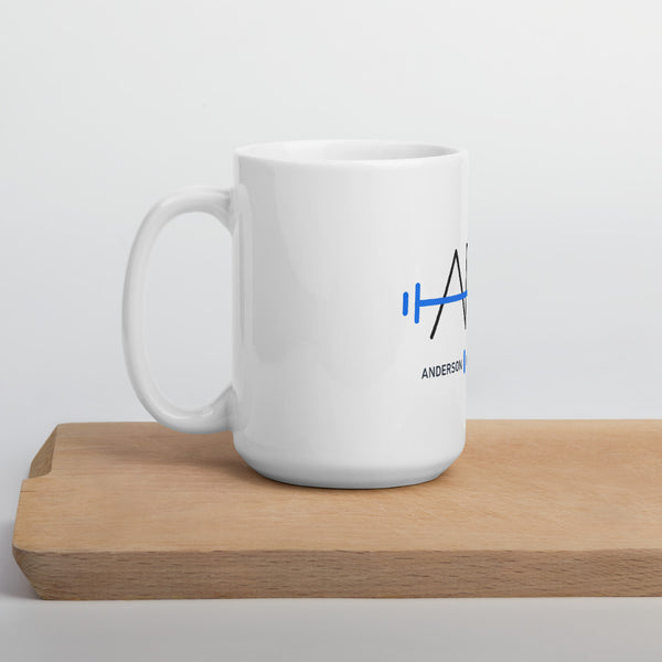 Fit AF Mug
