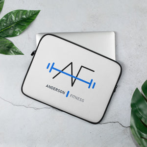 Fit AF Laptop Sleeve