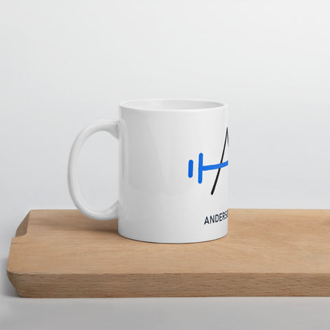 Fit AF Mug