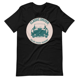 Classic Driver Short-Sleeve T-Shirt