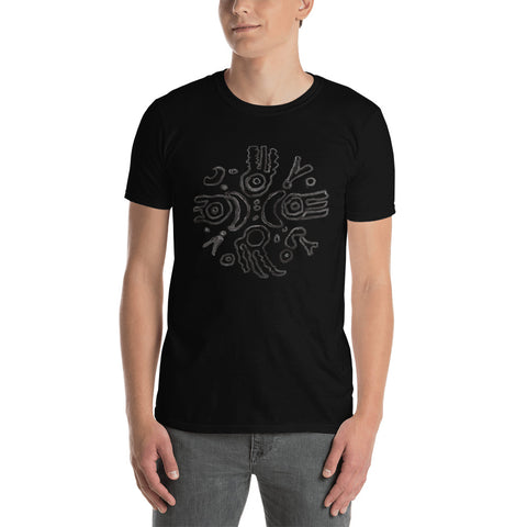 Trinovantes Short-Sleeve Unisex T-Shirt