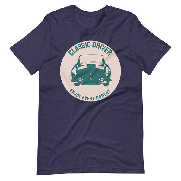 Classic Driver Short-Sleeve T-Shirt
