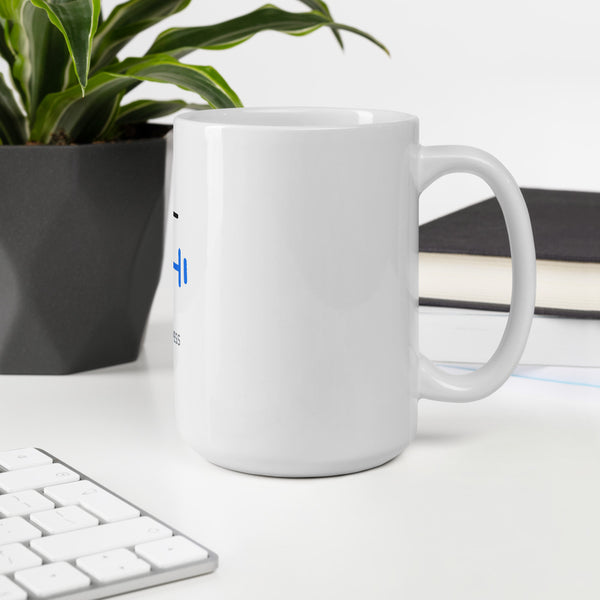 Fit AF Mug