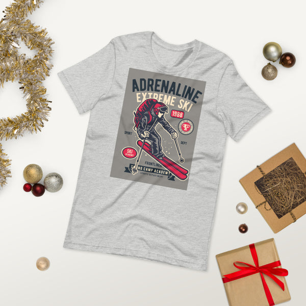Extreme Ski T-Shirt