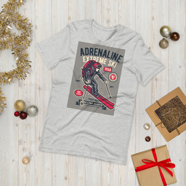 Extreme Ski T-Shirt