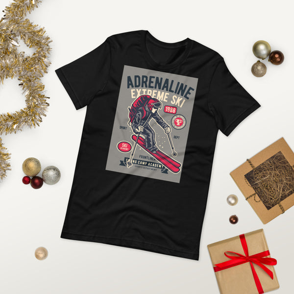 Extreme Ski T-Shirt