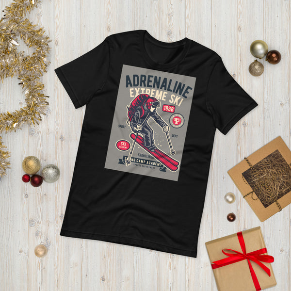 Extreme Ski T-Shirt