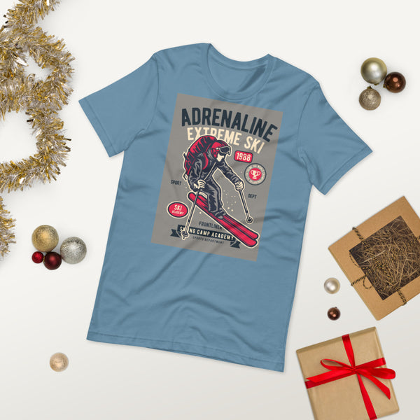 Extreme Ski T-Shirt