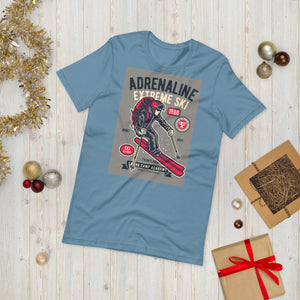 Extreme Ski T-Shirt